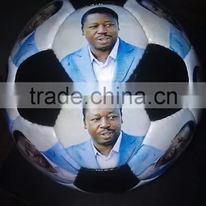 Customize Soccer Ball thumbnail-1