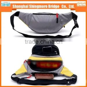 Hot Sales High Quality Muti-function Sport Waist Bag for Outdoor thumbnail-5