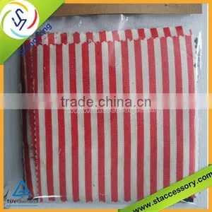 High Quality Stretch Denim Fabric/denim Fabric Stock Lot/colored Denim Fabric thumbnail-1