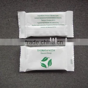 Hotel Soap in Flow Pack thumbnail-1