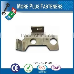 Made in Taiwan Custom Made Stamping Parts thumbnail-2
