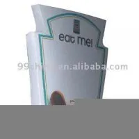 Sell Die-Cut Sticky Note thumbnail-1