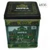 Sell Back-Covered Square Tin Can thumbnail-1