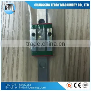3D Printer Miniature LSL9B Linear Guide Rail thumbnail-4