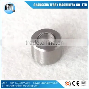 KSM8 Miniature Stainless Steel Ball Transfer Unit thumbnail-1