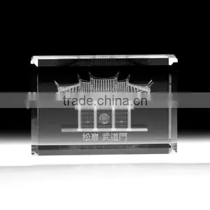 3d Engraving for Sydney Opera House Gift thumbnail-5