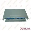 Slidable Rack Mount Type Patch Panel 12 Cores thumbnail-2