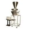 Semi-auto Auger Pepper Powder Filling Machine thumbnail-1