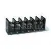 LW1C-7.62 500M / DC500V Torque 15A PCB Terminal Block Connectors thumbnail-1
