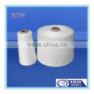 China Wholesale Market Supply 100% Polyester Spun Yarn From Yarn 50s/2 Manufacturer thumbnail-1