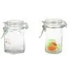 Small Glass Candy Bottles thumbnail-3