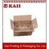 Recycled Offset Paper / Art Paper Corrugated Packaging Box / Craft Corrugated Paper Box With Many Si thumbnail-1