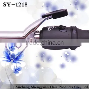 Electric Best Price Automatic Magic Hair Curler thumbnail-1