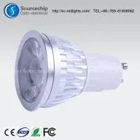 Upscale g9 600lm Led Spot Light thumbnail-2