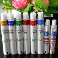 Aluminum Pigment Tube Packaging thumbnail-3