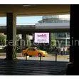 Smd 3-in-1 Indoor Advertising Led Display , Energy Saving Led Screen Stage Backdrop thumbnail-1