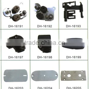 8100587-00 THREAD GUIDE thumbnail-3