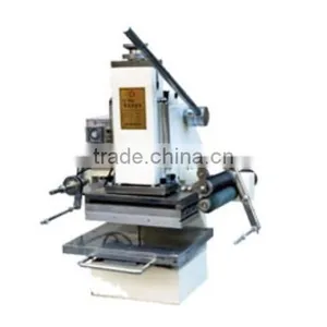 SM-358 Stamping Machine thumbnail-1