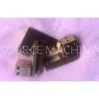 Copper / Steel MasterCAM CNC Milling Services For Welding Machines , Metal & Metallurgy Machinery thumbnail-1