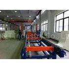 Construction Block EPS Cutting Machine For Sheet , High Precision Cutting Machine thumbnail-1