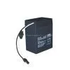 6V 14AH LEAD ACID BATTERY for UPS thumbnail-1