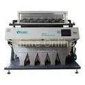 Channel 252 Food CCD Color Sorter Machine Sorting Fruits And Vegetables thumbnail-1