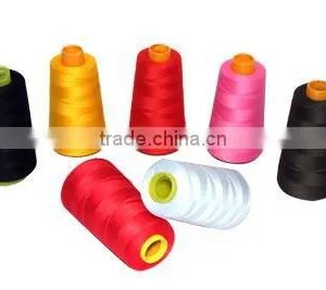 100% Polyester Spun Sewing Thread 50s/3 thumbnail-1