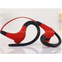 2015 Newest Wireless Bluetooth 4.1 Stereo Earphone Sport Running From China Factory thumbnail-2