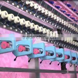 2016 Hot Sale Beddings Quilting Machine(CSDS110"-2) thumbnail-4