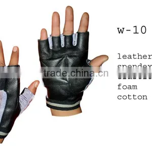 Best Quality Weight Lifting Gloves thumbnail-1