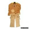 Sell Girls' Knitted 2pc Set thumbnail-1