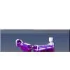 PVC Fiber Pipe Enhanced Soft Tube Production Line thumbnail-1