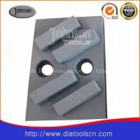 Diamond Concrete Grinding Block thumbnail-1