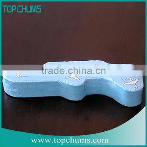 Custom Shape Promotional Compress Cotton Towel,compressed Flannel,towel Magic thumbnail-1