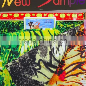 Viscose Fabric thumbnail-3