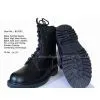 Military Boots Desert Boot Jungle Boot Combat Boot Officer Shoes Safety Shoes Patent PU Shoes thumbnail-1