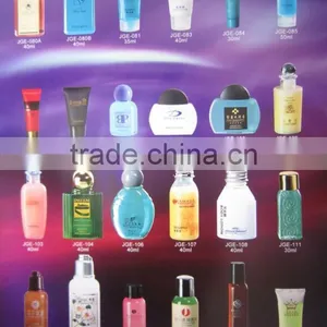 Direct Factory Wholesale 5 Star Hotel Amenities Set thumbnail-4
