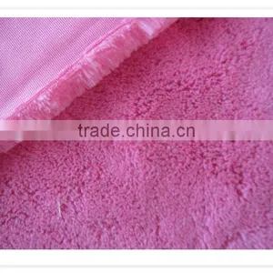 100%polyester pv Plush thumbnail-1