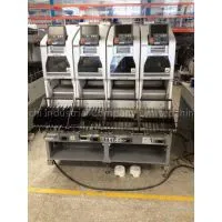 FUJI NXT M3S Machinery for Sales thumbnail-1