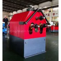 Electric Type Rolling Machine thumbnail-2
