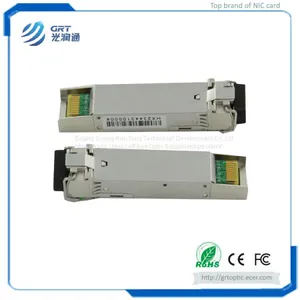 BD-H2733DNL-L40-10G 40km 10G 1270/1330nm BiDi Bi Directional Optical Module thumbnail-2