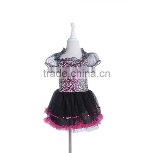 Hot Sale Halloween Girls Party Dresses Children Costume Supplier Wholesale thumbnail-6