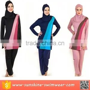 Woman New Full Body Cover Swimwear thumbnail-1