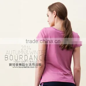 Casual Lady Blouses Tops With Layered Look thumbnail-2