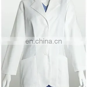 Lab Coat thumbnail-1