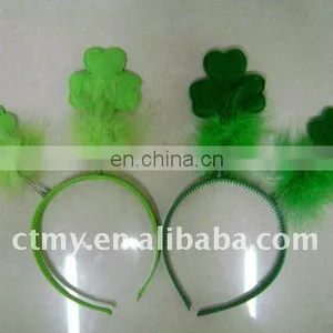 Promotion St.patrick's Day Headbands thumbnail-1