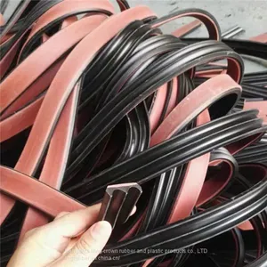 Waterproof Elastic Tunnel Segment Gasket/EPDM Gasket for Tunnel thumbnail-4
