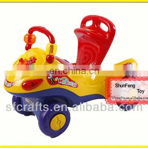 2014 Newest Kids Ride on Car,kids Ride on Car China Manufacturer&Supplier Toy Factory thumbnail-1