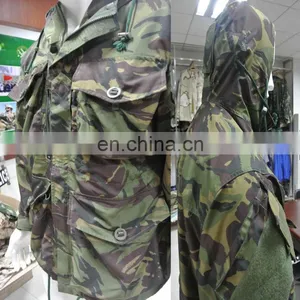 Bangladesh Clothing Woodland Winter Men Jacket M65 China thumbnail-4