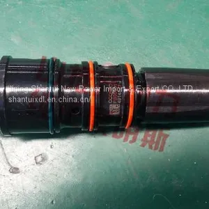 Original Cummins NT855 Injector Assembly 4914537 From China Cummins Factory thumbnail-4